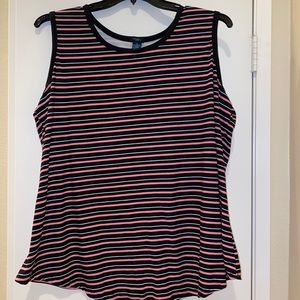 ♦️Stripe Tank Top♦️
